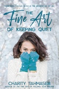 Cover: The Fine Art of Keeping Quiet - Collins Mark Books