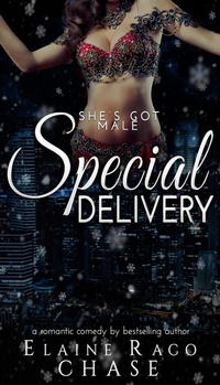 Enlarge image Cover: Special Delivery - Elaine Raco Chase