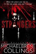 Cover: Strangers - Michaelbrent Collings