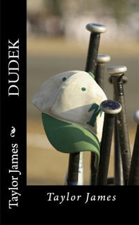Enlarge image Cover: Dudek - TSJ Publications