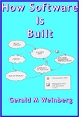 Cover: How Software is Built (Quality Software Managment, #1) - Gerald M. Weinberg