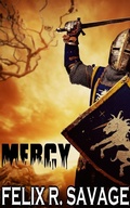 Cover: Mercy - Knights Hill Publishing