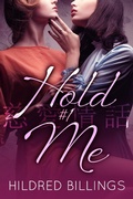 Cover: Hold Me (Jiai Jouwa, #1) - Barachou Press