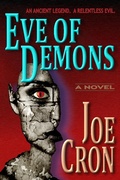 Cover: Eve of Demons - Lardin Press