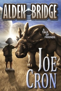 Enlarge image Cover: Alden Bridge - Lardin Press