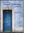 Cover: French Grammar in Context - Hodder Education