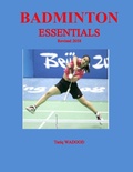 Cover: Badminton Essentials - Total Health Publications