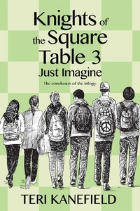 Enlarge image Cover: Knights of the Square Table 3: Just Imagine - Armon Books