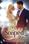 Cover: Soaped - Suzanne D. Williams