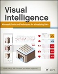 Cover: Visual Intelligence - Wiley