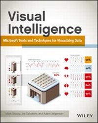 Enlarge image Cover: Visual Intelligence - Wiley