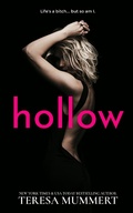 Cover: Hollow (Hollow Point Series, #1) - Teresa Mummert