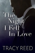 Cover: The Night I Fell In Love - Tracy Reed