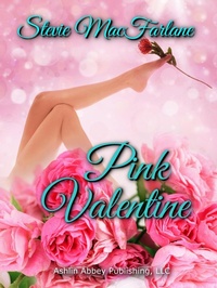 Enlarge image Cover: Pink Valentine - Ashlin Abbey Publishing