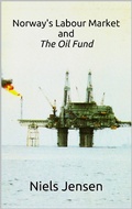 Cover: Norway's Labour Market and The Oil Fund - DRSC Publishers