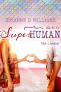 Cover: The League - Suzanne D. Williams