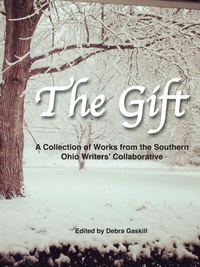 Enlarge image Cover: The Gift - Debra Gaskill