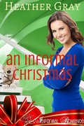 Cover: An Informal Christmas (Informal Romance, #1) - Heather Gray