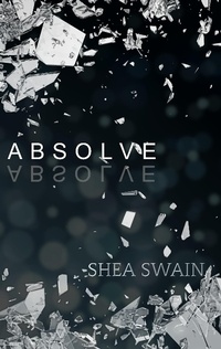 Enlarge image Cover: Absolve - SSW Publications