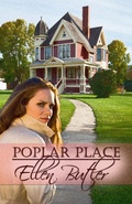 Cover: Poplar Place - Power to the Pen