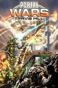 Cover: Portal Wars #1 - Portal Wars