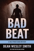 Cover: Bad Beat: A Cold Poker Gang Mystery - WMG Publishing