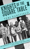 Cover: Knights of the Square Table - Armon Books