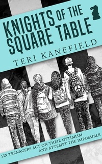 Enlarge image Cover: Knights of the Square Table - Armon Books