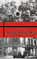 Cover: La invasi&oacute;n de Dinamarca y la Resistencia danesa durante la Segunda Guerra Mundial - DRSC Publishers