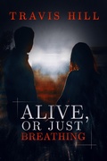 Cover: Alive, or Just Breathing - Travis Hill