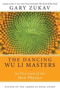 Enlarge image Cover: Dancing Wu Li Masters - HarperOne