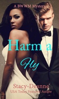 Cover: Harm a Fly - Stacy-Deanne