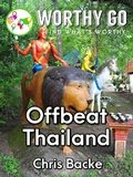 Cover: Offbeat Thailand - Worthy Go