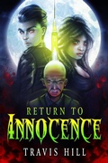 Cover: Return To Innocence - Travis Hill