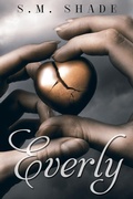 Cover: Everly (Striking Back, #1) - S.M. Shade