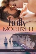 Cover: Avow (The Murphy Series) - The Murphy Series