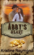 Cover: Abby's Heart (Hidden Springs, #3) - Hidden Springs