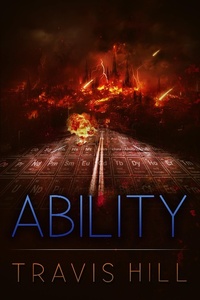 Enlarge image Cover: Ability - Travis Hill