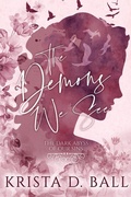 Cover: The Demons We See (The Dark Abyss of Our Sins, #1) - Krista D. Ball