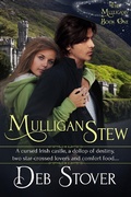 Cover: Mulligan Stew (The Mulligans, #1) - The Mulligans