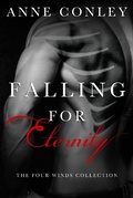 Cover: Falling for Eternity (Four Winds) - Four Winds
