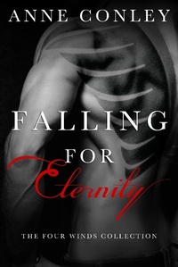Enlarge image Cover: Falling for Eternity (Four Winds) - Four Winds