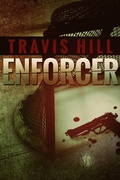 Cover: Enforcer - Travis Hill