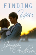 Cover: Finding You - Jennifer Anderson