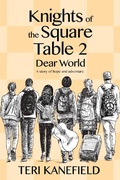 Cover: Knights of the Square Table 2 - Armon Books