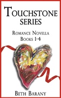Cover: Touchstone Series - FIREWOLF BOOKS