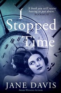 Cover: I Stopped Time - Jane Davis