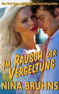 Cover: Im Rausch der Vergeltung - ein spannender Thriller Liebesroman (New Orleans Trilogie, #2) - Cajun Hot Press