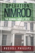 Cover: Operation Nimrod: The Iranian Embassy Siege - Shilka Publishing