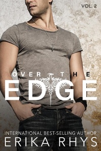 Enlarge image Cover: Over the Edge 2 (The Over the Edge Series, #2) - The Over the Edge Series
